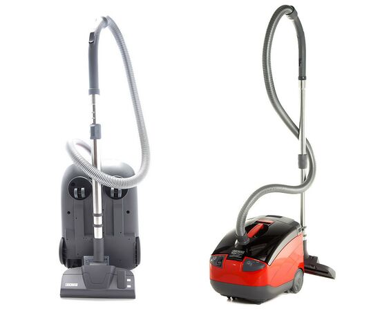 Пылесос Thomas Twin Helper (788557), изображение 4