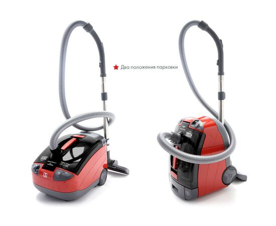 Пылесос Thomas Twin Helper (788557), изображение 5