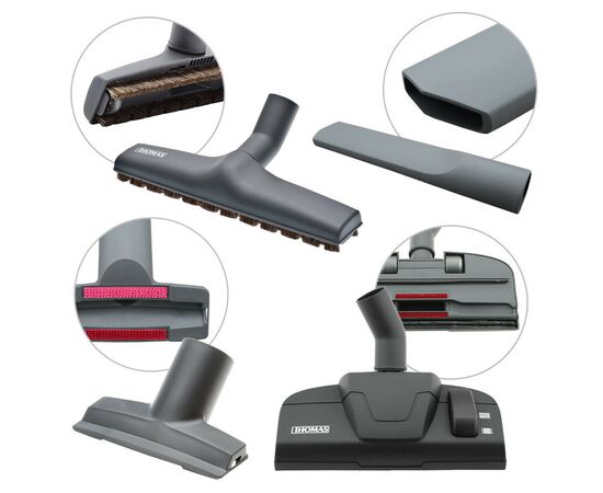 Пылесос Thomas Twin Helper (788557), изображение 9