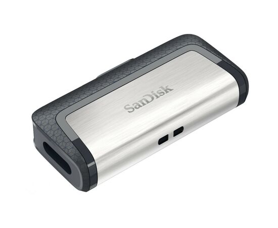 USB флеш накопитель SanDisk 128GB Ultra Dual USB 3.0/Type-C (SDDDC2-128G-G46), изображение 10 USB флеш накопитель SanDisk 128GB Ultra Dual USB 3.0/Type-C (SDDDC2-128G-G46), изображение 10