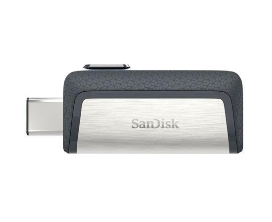 USB флеш накопитель SanDisk 128GB Ultra Dual USB 3.0/Type-C (SDDDC2-128G-G46), изображение 2 USB флеш накопитель SanDisk 128GB Ultra Dual USB 3.0/Type-C (SDDDC2-128G-G46), изображение 2