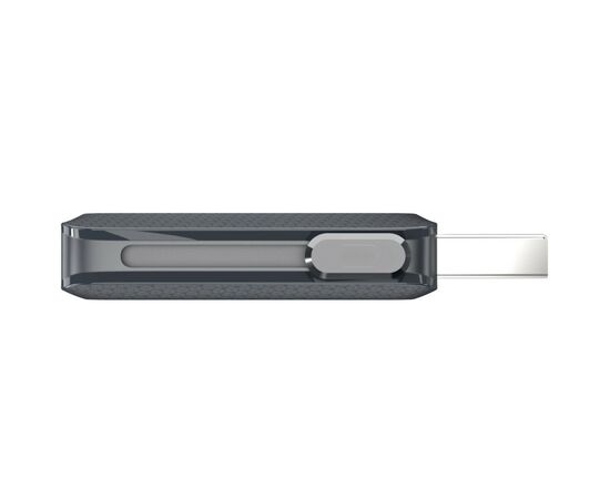 USB флеш накопитель SanDisk 128GB Ultra Dual USB 3.0/Type-C (SDDDC2-128G-G46), изображение 8 USB флеш накопитель SanDisk 128GB Ultra Dual USB 3.0/Type-C (SDDDC2-128G-G46), изображение 8