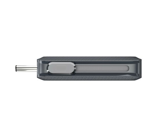 USB флеш накопитель SanDisk 128GB Ultra Dual USB 3.0/Type-C (SDDDC2-128G-G46), изображение 9 USB флеш накопитель SanDisk 128GB Ultra Dual USB 3.0/Type-C (SDDDC2-128G-G46), изображение 9
