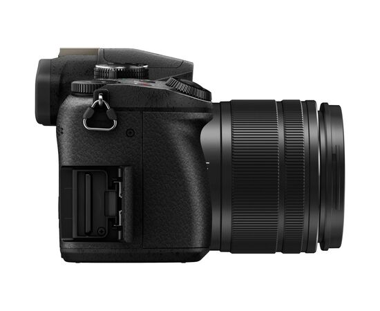 Цифровой фотоаппарат Panasonic DMC-G80 Kit 12-60mm (DMC-G80MEE-K), изображение 11 Цифровой фотоаппарат Panasonic DMC-G80 Kit 12-60mm (DMC-G80MEE-K), изображение 11
