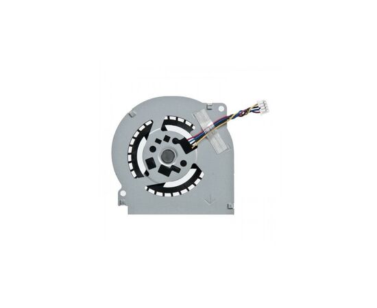 Вентилятор ноутбука ASUS UX30/UX30K/UX30S DC(5V,0.19A) 4pin (DC28000BUDS/13GNJ010P030-1/UDQFZYH06DAS), изображение 3 Вентилятор ноутбука ASUS UX30/UX30K/UX30S DC(5V,0.19A) 4pin (DC28000BUDS/13GNJ010P030-1/UDQFZYH06DAS), изображение 3