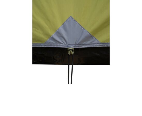 Палатка Tramp Camp 3 (TLT-007.06-olive), изображение 8 Палатка Tramp Camp 3 (TLT-007.06-olive), изображение 8