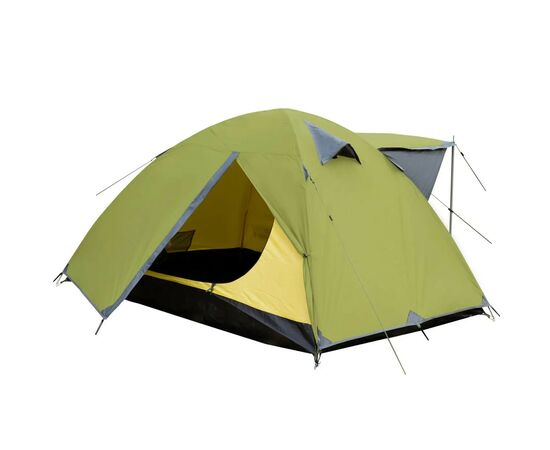 Палатка Tramp Lite Wonder 2 Olive (UTLT-005-olive), изображение 10 Палатка Tramp Lite Wonder 2 Olive (UTLT-005-olive), изображение 10