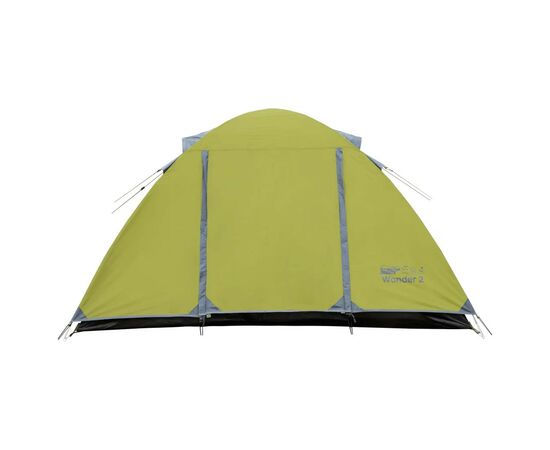 Палатка Tramp Lite Wonder 2 Olive (UTLT-005-olive), изображение 5 Палатка Tramp Lite Wonder 2 Olive (UTLT-005-olive), изображение 5