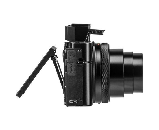 Цифровой фотоаппарат Sony Cyber-Shot RX100 MkVI (DSCRX100M6.RU3), изображение 10 Цифровой фотоаппарат Sony Cyber-Shot RX100 MkVI (DSCRX100M6.RU3), изображение 10