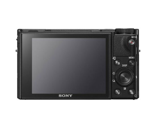 Цифровой фотоаппарат Sony Cyber-Shot RX100 MkVI (DSCRX100M6.RU3), изображение 2 Цифровой фотоаппарат Sony Cyber-Shot RX100 MkVI (DSCRX100M6.RU3), изображение 2