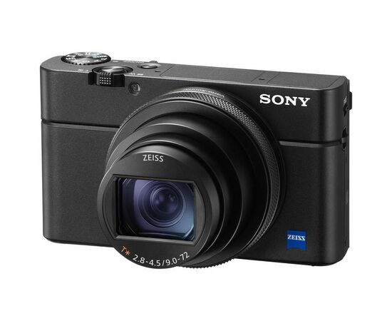 Цифровой фотоаппарат Sony Cyber-Shot RX100 MkVI (DSCRX100M6.RU3), изображение 6 Цифровой фотоаппарат Sony Cyber-Shot RX100 MkVI (DSCRX100M6.RU3), изображение 6