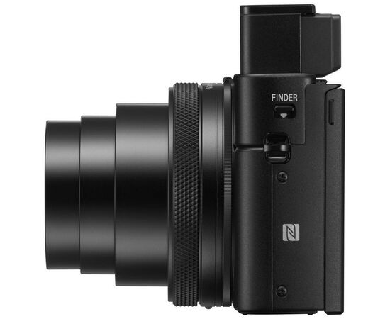 Цифровой фотоаппарат Sony Cyber-Shot RX100 MkVI (DSCRX100M6.RU3), изображение 8 Цифровой фотоаппарат Sony Cyber-Shot RX100 MkVI (DSCRX100M6.RU3), изображение 8