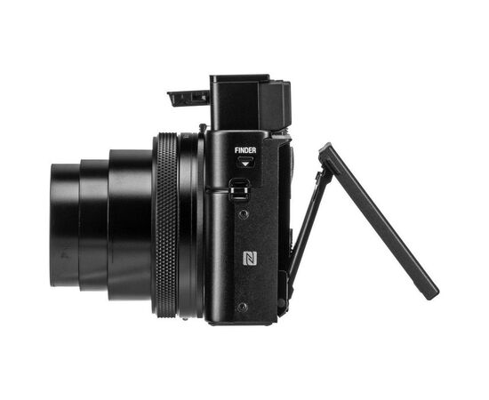 Цифровой фотоаппарат Sony Cyber-Shot RX100 MkVI (DSCRX100M6.RU3), изображение 9 Цифровой фотоаппарат Sony Cyber-Shot RX100 MkVI (DSCRX100M6.RU3), изображение 9