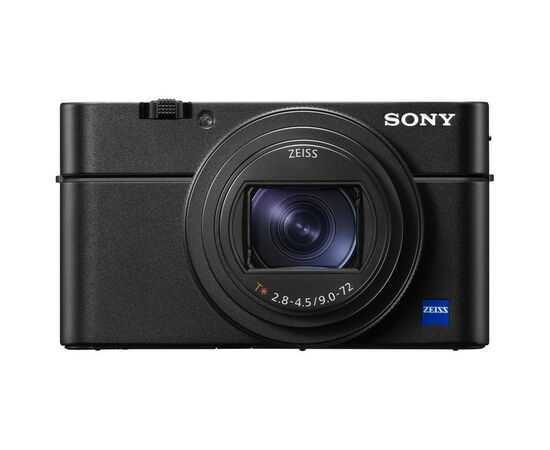 Цифровой фотоаппарат Sony Cyber-Shot RX100 MkVI (DSCRX100M6.RU3)