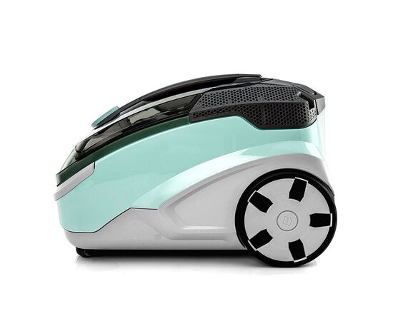 Пылесос Thomas Multi Clean X10 Parquet (788577), изображение 4 Пылесос Thomas Multi Clean X10 Parquet (788577), изображение 4