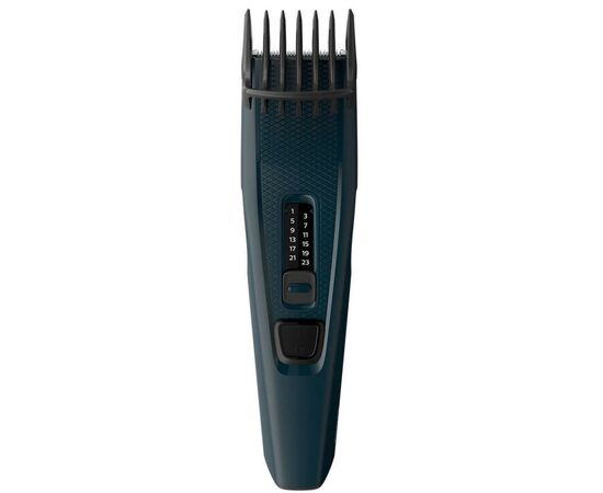 Машинка для стрижки Philips HC3505/15, изображение 2 Машинка для стрижки Philips HC3505/15, изображение 2