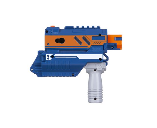 Игрушечное оружие Silverlit Lazer M.A.D. Набор Супер бластер (модуль, рукоятка) (LM-86850), изображение 3 Игрушечное оружие Silverlit Lazer M.A.D. Набор Супер бластер (модуль, рукоятка) (LM-86850), изображение 3