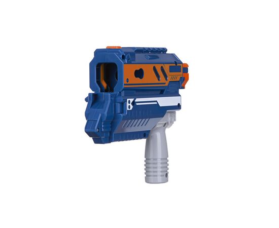 Игрушечное оружие Silverlit Lazer M.A.D. Набор Супер бластер (модуль, рукоятка) (LM-86850), изображение 7 Игрушечное оружие Silverlit Lazer M.A.D. Набор Супер бластер (модуль, рукоятка) (LM-86850), изображение 7