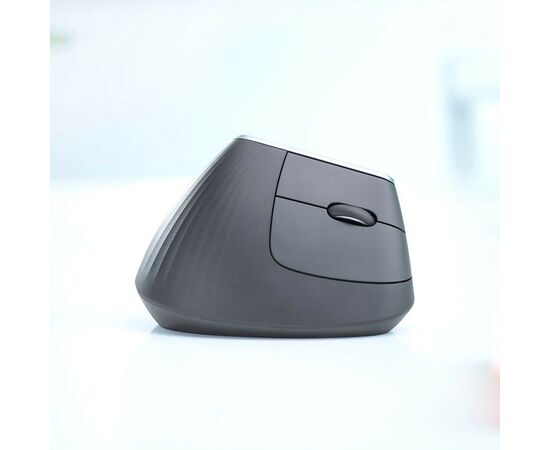 Мышка Logitech MX Vertical (910-005448), изображение 11 Мышка Logitech MX Vertical (910-005448), изображение 11