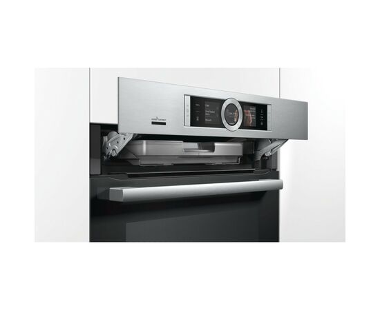 Духовой шкаф Bosch CSG656RS7, изображение 3 Духовой шкаф Bosch CSG656RS7, изображение 3