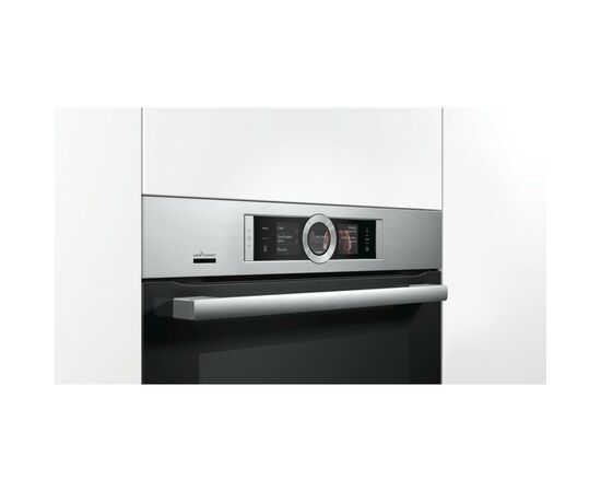 Духовой шкаф Bosch CSG656RS7, изображение 4 Духовой шкаф Bosch CSG656RS7, изображение 4