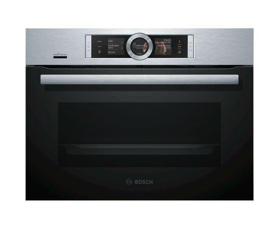 Духова шафа Bosch CSG656RS7