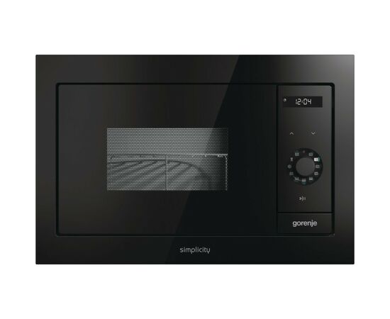 Мікрохвильова піч Gorenje BM235SYB (BM 235 SYB)