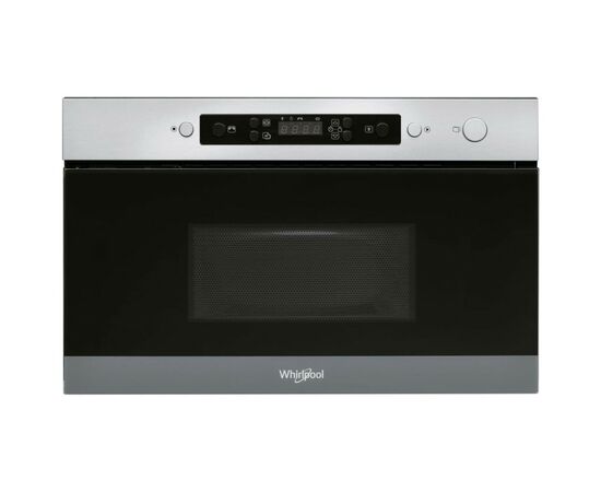 Мікрохвильова піч Whirlpool AMW4910IX