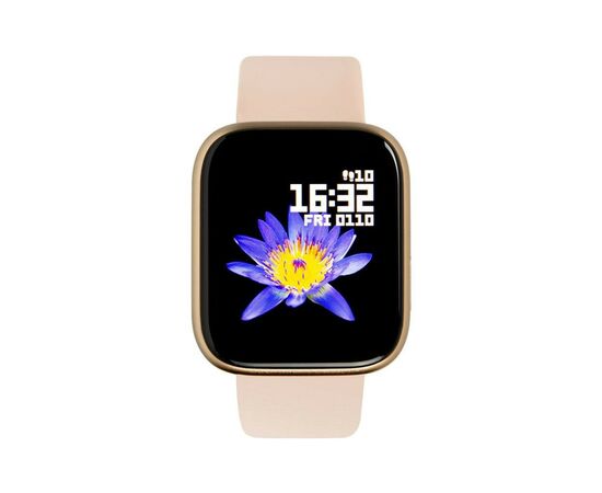 Смарт-годинник Gelius Pro GP-SW001 (NEO 2020) (IP67) Gold (ProGP-SW001(NEO2020)(IP67)Gold), зображення 10 Смарт-годинник Gelius Pro GP-SW001 (NEO 2020) (IP67) Gold (ProGP-SW001(NEO2020)(IP67)Gold), зображення 10