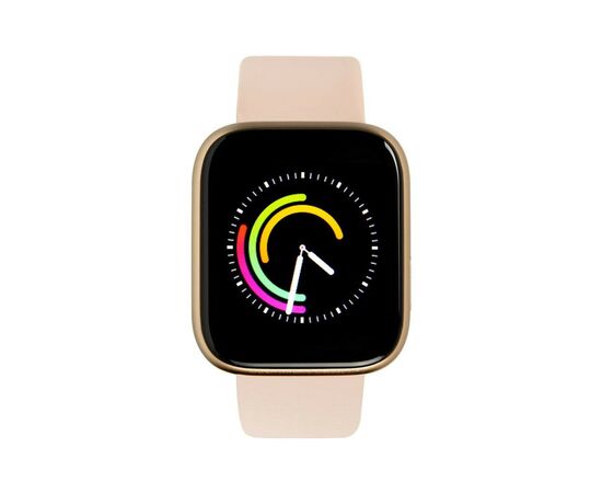 Смарт-годинник Gelius Pro GP-SW001 (NEO 2020) (IP67) Gold (ProGP-SW001(NEO2020)(IP67)Gold), зображення 11 Смарт-годинник Gelius Pro GP-SW001 (NEO 2020) (IP67) Gold (ProGP-SW001(NEO2020)(IP67)Gold), зображення 11