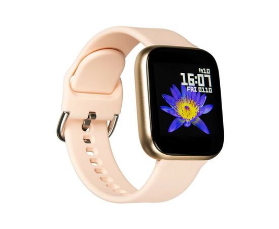 Смарт-годинник Gelius Pro GP-SW001 (NEO 2020) (IP67) Gold (ProGP-SW001(NEO2020)(IP67)Gold), зображення 6 Смарт-годинник Gelius Pro GP-SW001 (NEO 2020) (IP67) Gold (ProGP-SW001(NEO2020)(IP67)Gold), зображення 6