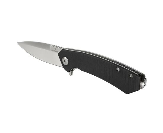 Нож Adimanti by Ganzo (Skimen design) Black (Skimen-BK), изображение 2 Нож Adimanti by Ganzo (Skimen design) Black (Skimen-BK), изображение 2