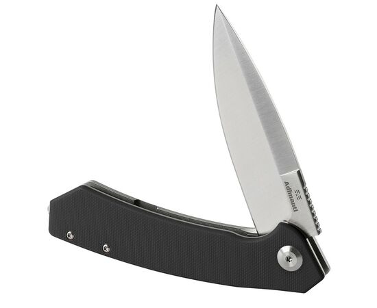 Нож Adimanti by Ganzo (Skimen design) Black (Skimen-BK), изображение 3 Нож Adimanti by Ganzo (Skimen design) Black (Skimen-BK), изображение 3