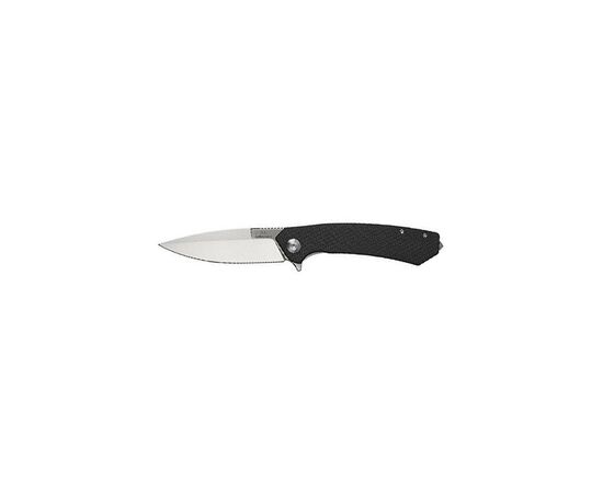 Нож Adimanti by Ganzo (Skimen design) Black (Skimen-BK)