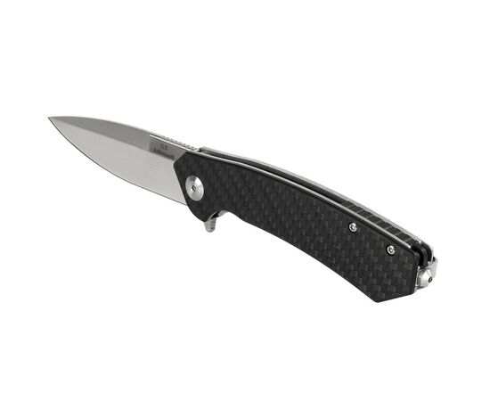 Нож Adimanti by Ganzo (Skimen design) Carbon (Skimen-CF), изображение 2 Нож Adimanti by Ganzo (Skimen design) Carbon (Skimen-CF), изображение 2