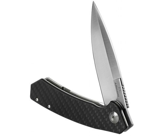 Нож Adimanti by Ganzo (Skimen design) Carbon (Skimen-CF), изображение 3 Нож Adimanti by Ganzo (Skimen design) Carbon (Skimen-CF), изображение 3