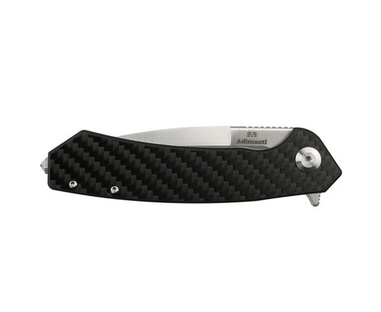 Нож Adimanti by Ganzo (Skimen design) Carbon (Skimen-CF), изображение 4 Нож Adimanti by Ganzo (Skimen design) Carbon (Skimen-CF), изображение 4