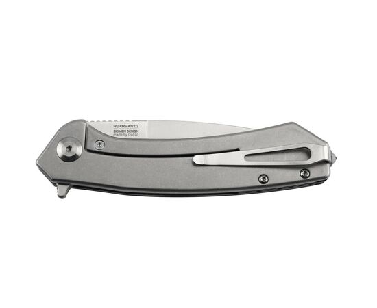 Нож Adimanti by Ganzo (Skimen design) Carbon (Skimen-CF), изображение 5 Нож Adimanti by Ganzo (Skimen design) Carbon (Skimen-CF), изображение 5