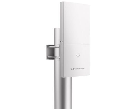 Точка доступу Wi-Fi Grandstream GWN7600LR, зображення 4 Точка доступу Wi-Fi Grandstream GWN7600LR, зображення 4