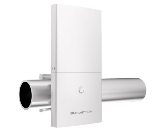 Точка доступу Wi-Fi Grandstream GWN7600LR, зображення 5 Точка доступу Wi-Fi Grandstream GWN7600LR, зображення 5