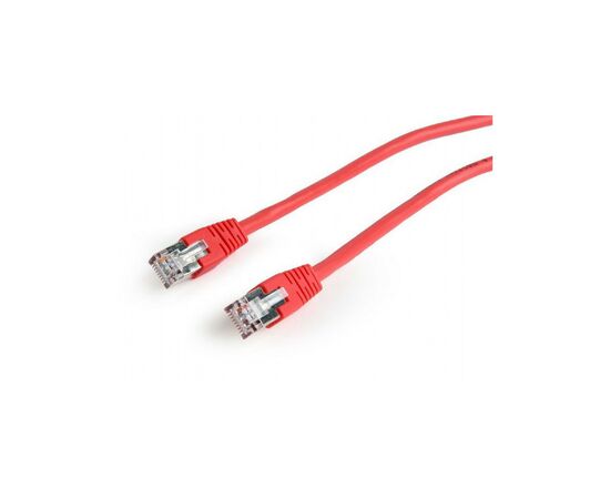 Патч-корд 3м FTP cat 6 Cablexpert (PP6-3M/R)