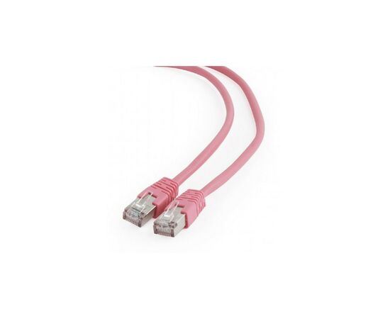 Патч-корд 3м FTP cat 6 Cablexpert (PP6-3M/RO)