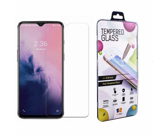 Стекло защитное Drobak OnePlus 7T (454509)