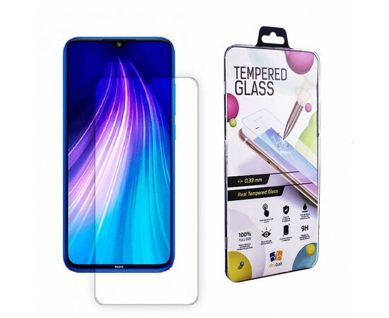 Стекло защитное Drobak Xiaomi Redmi Note 8T (454507)