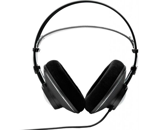 Навушники AKG K612 Pro Black (2458X00100), зображення 2 Навушники AKG K612 Pro Black (2458X00100), зображення 2