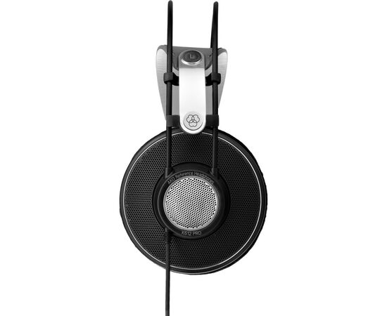 Навушники AKG K612 Pro Black (2458X00100), зображення 3 Навушники AKG K612 Pro Black (2458X00100), зображення 3