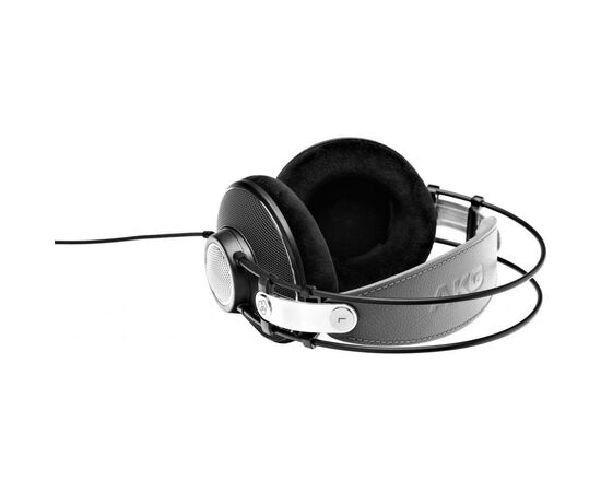Навушники AKG K612 Pro Black (2458X00100), зображення 4 Навушники AKG K612 Pro Black (2458X00100), зображення 4