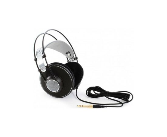 Навушники AKG K612 Pro Black (2458X00100), зображення 7 Навушники AKG K612 Pro Black (2458X00100), зображення 7