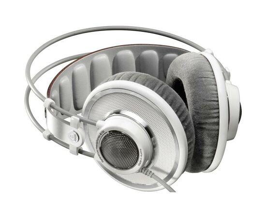 Наушники AKG K701 White (2458X00180), изображение 4 Наушники AKG K701 White (2458X00180), изображение 4