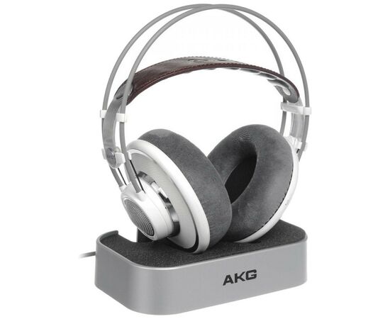Наушники AKG K701 White (2458X00180), изображение 5 Наушники AKG K701 White (2458X00180), изображение 5